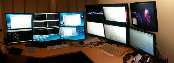 monitoring