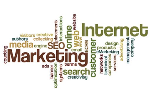Befragung zu digitalem Marketing: Wer macht was und warum?