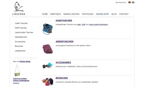 website-bekannt-machen-beispiel