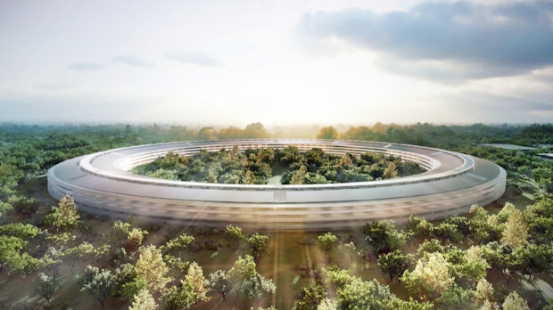 Apples dreister Steuertrick: Milliarden-Immobilien sollen nur 200 Dollar wert sein
