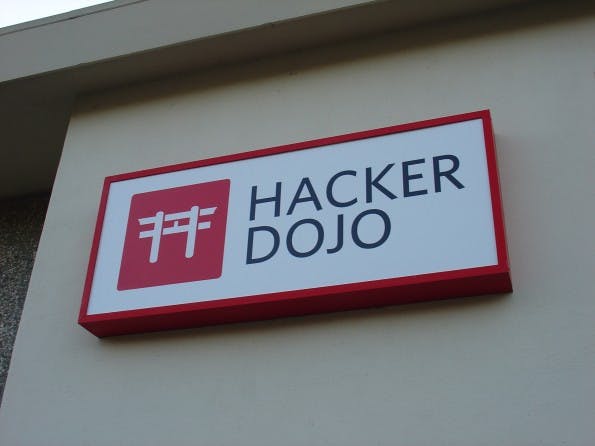 hacker