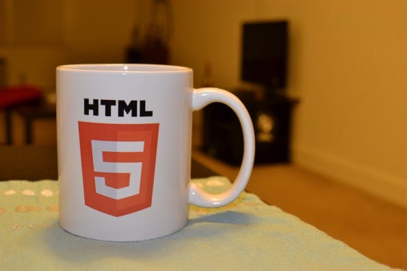 html5