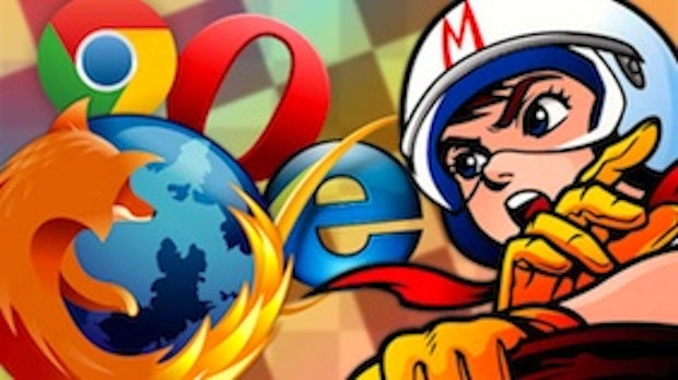 Browser Speed Tests: Unabhängiger Test bringt unerwarteten Sieger