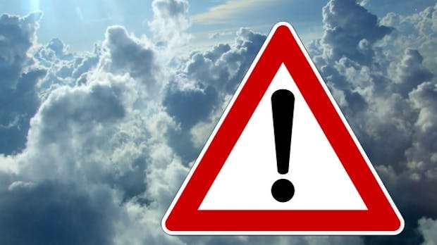 Ratgeber: Haftung bei Cloud Computing und SaaS