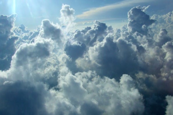 cloud