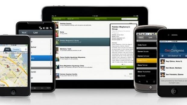 HTML5: Was können mobile Browser heute?