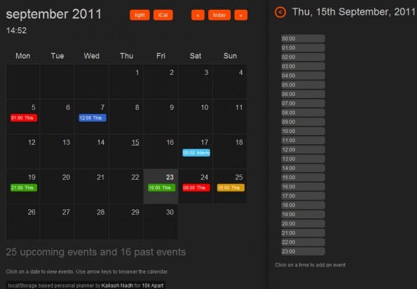 simpleplanner