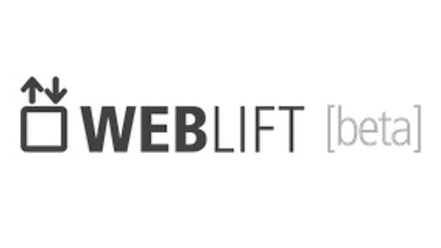 Weblift – Innovativer Websitebuilder nur ein Marketing-Gag