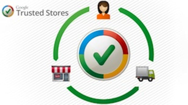 Google Trusted Stores: Auszeichnung für vertrauenswürdige E-Shops