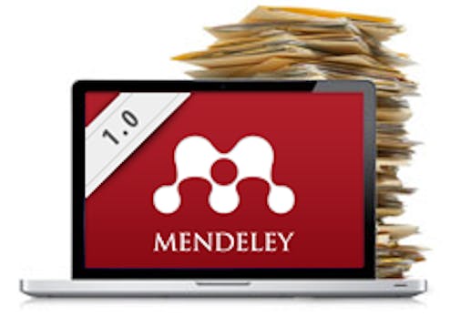 Mendeley – Das wissenschaftliche Recherchetool ist erwachsen geworden