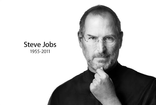 Steve Jobs bekommt seine eigene Briefmarke