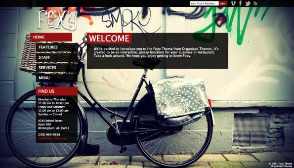 WordPress-Themes_Pre_FoxyTheme