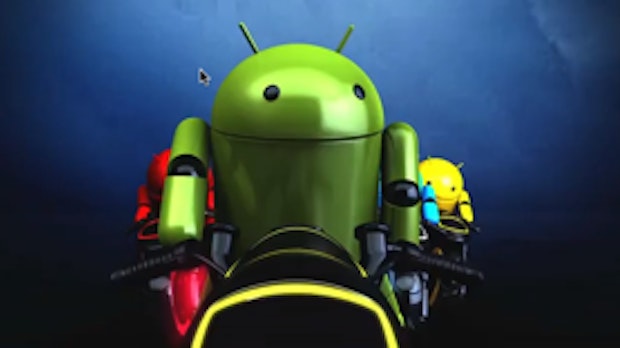 Android-Entwicklerin klärt auf: Darum ruckelt Googles OS