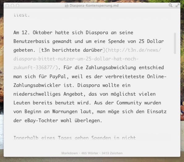 byword-markdown