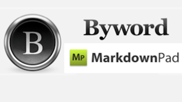 Byword und MarkdownPad – Markdown-Editoren für Mac und Windows