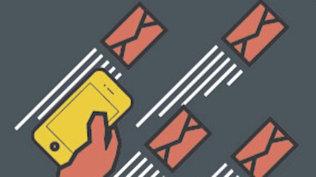 Die E-Mail wird 40 – ein Rückblick