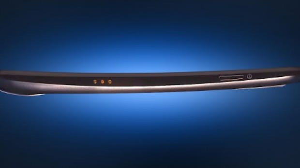 Samsung Galaxy Nexus: Offizielles Bild aufgetaucht, Verfügbarkeit ab 20. November