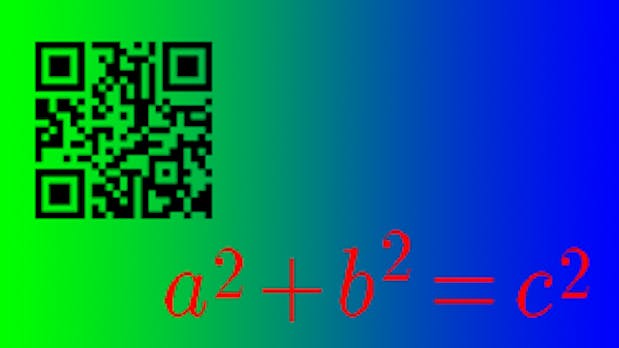 Google Infographics: QR-Codes und Formeln erstellen