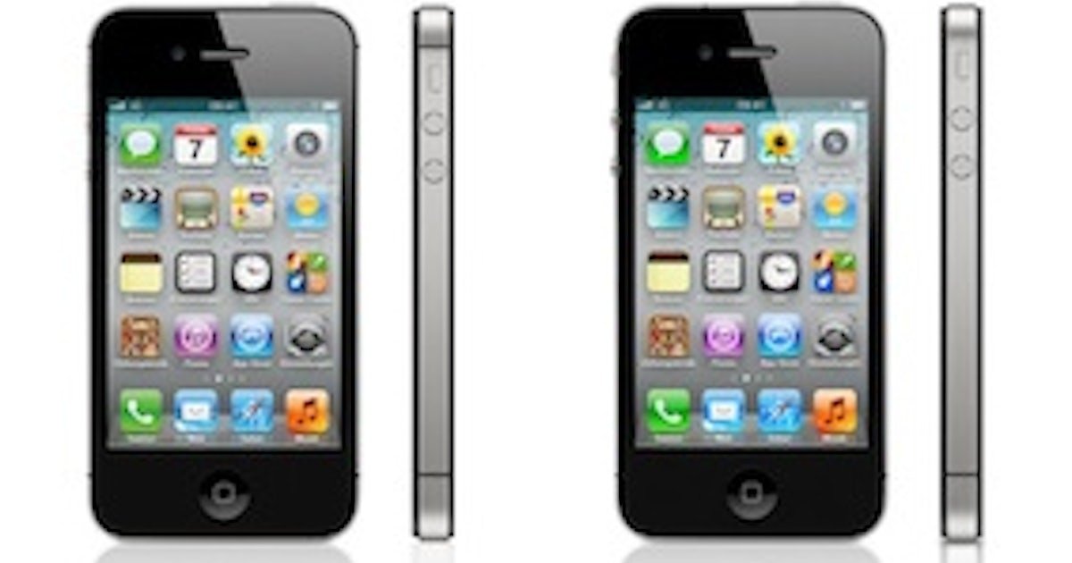 vergleich iphone 5 und 4s vergleich iphone 5 und 4s