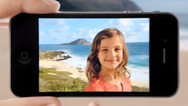 Apple iPhone 4S: Drei brandneue Fernsehspots soeben veröffentlicht