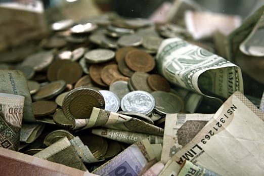 Die 10 schlimmsten Fehleinschätzungen, wenn es um Risikokapital geht