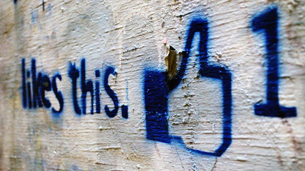 Facebook-Gewinnspiele: Fanpage Karma-Tool ermittelt Gewinner aus Likes und Kommentaren
