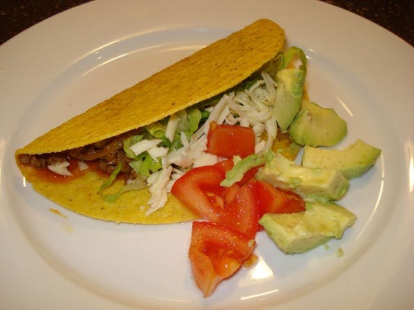 taco
