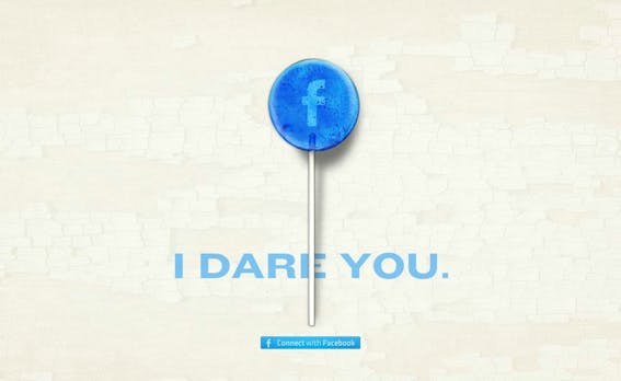 Take This Lollipop: Fieser Kurzfilm mit dir in der Hauptrolle