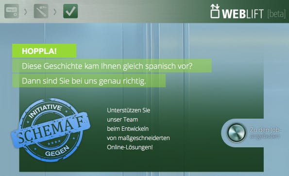 weblift-beta-spanisch