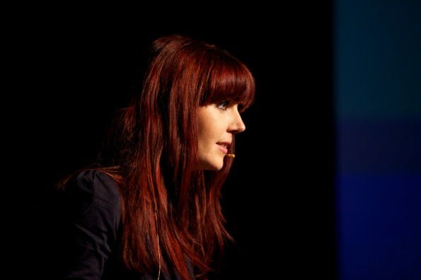 Naomi Atkinson