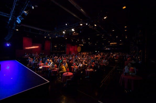 beyond tellerrand 2011