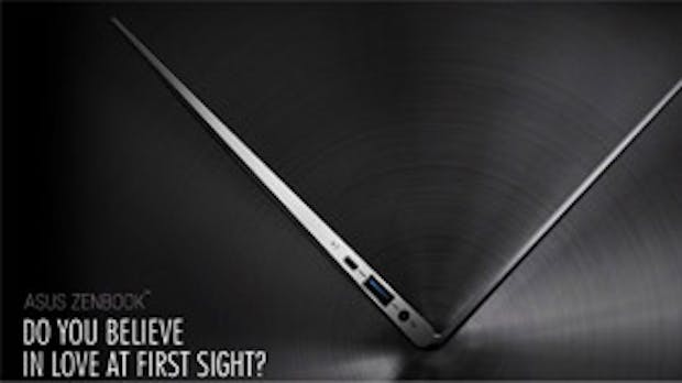 Asus und Acer: Konkurrenz chancenlos gegen Apples MacBook Air