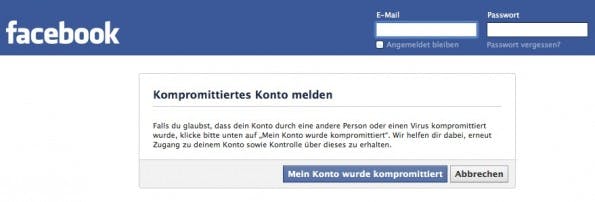 bitte facebook