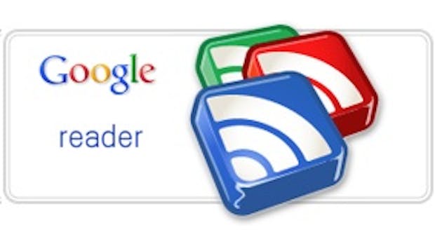 Chromeblock – Mache deinem Google Reader wieder Beine