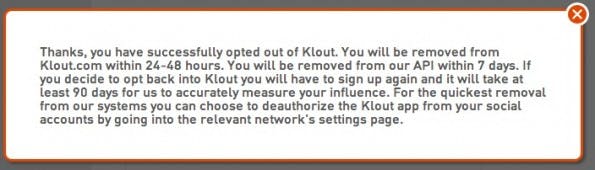 Klout_delete