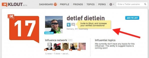 Klout_invite