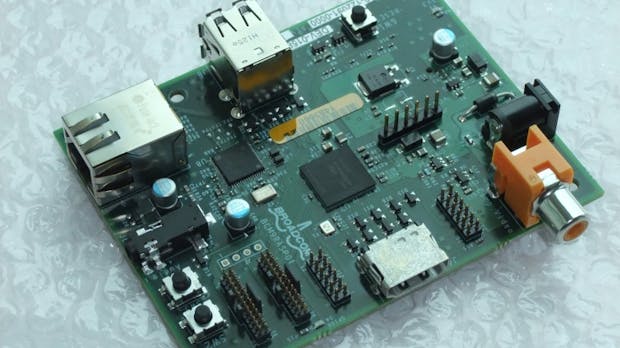 Pi Store: Offizieller App Store für Raspberry Pi eröffnet