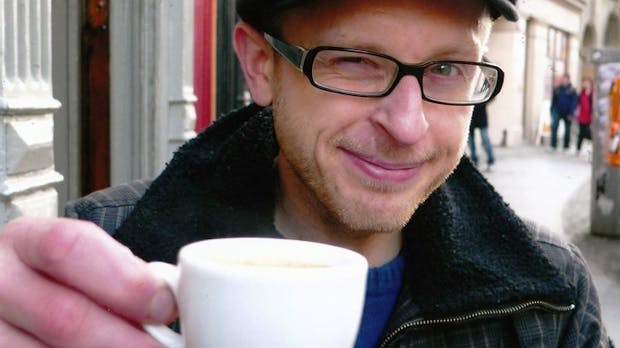 Intern: Andreas Floemer neu im t3n.de-Redaktionsteam