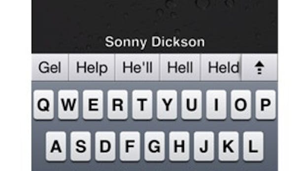 iOS 5: Versteckte Funktionen ohne Jailbreak aktivieren