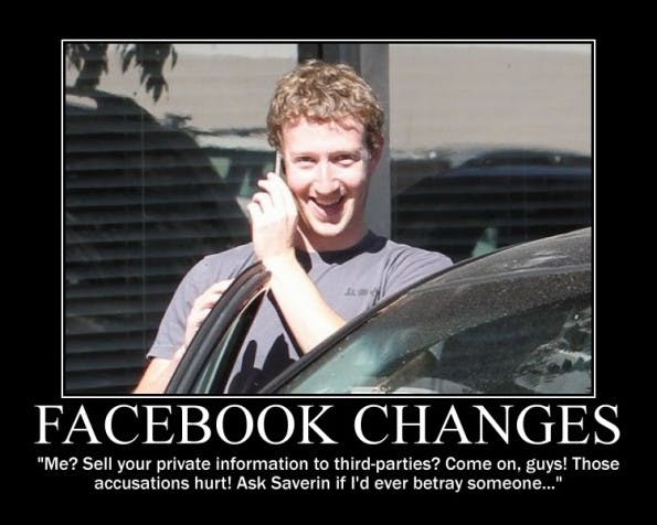 mark zuckerberg