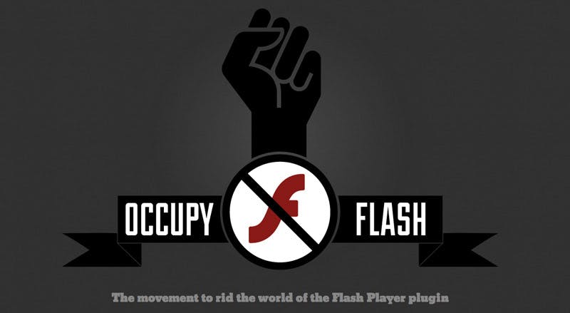 flash player replacement flash player replacement