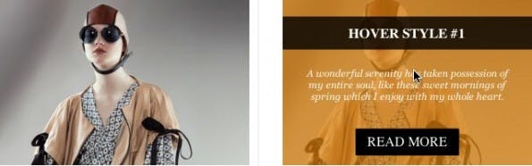CSS3 Transitions
