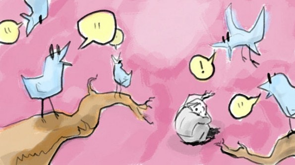 twitter