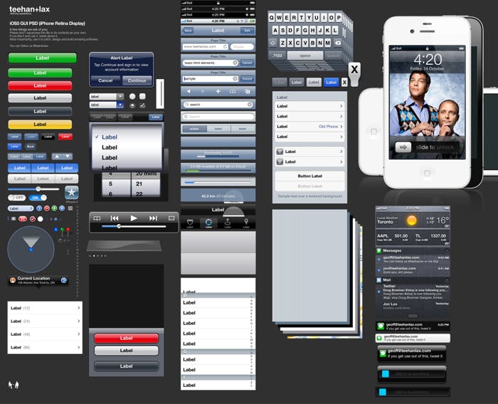 Diese vier Grundprinzipien verbessern Usability sofort