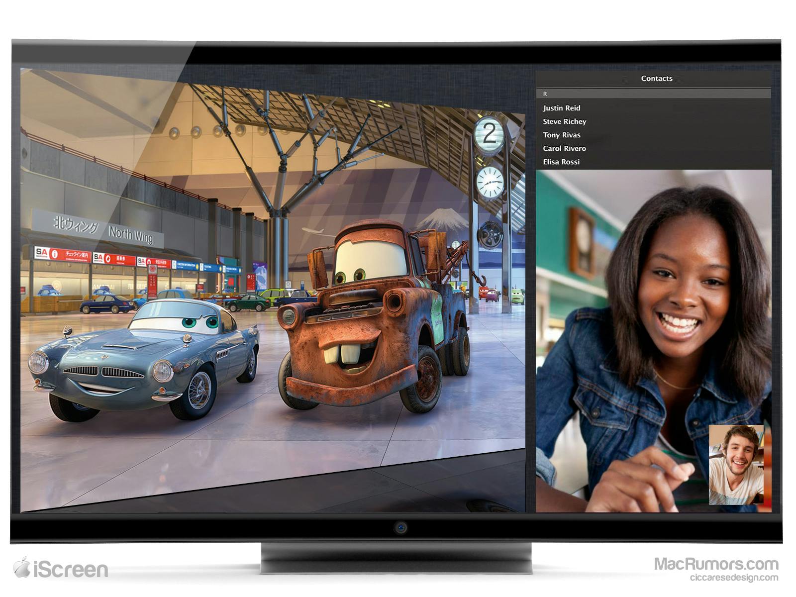 Umfrage zu Apple TV: Was sich die Nutzer wünschen