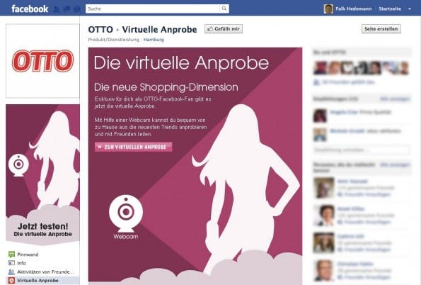 F-Commerce_Otto-VirtuelleAnprobe