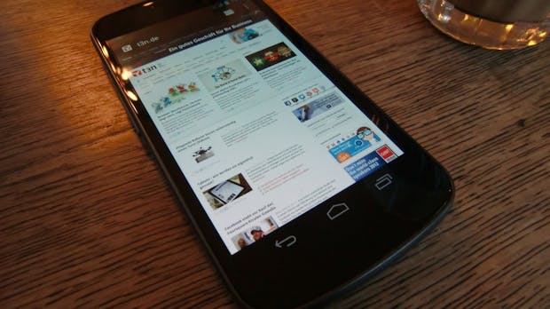 Android-Updates: Handy-Hersteller brechen ihr Versprechen