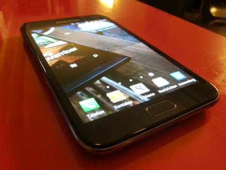 Apple klagt wieder gegen Samsung – 10 Smartphones und 5 Tablets betroffen