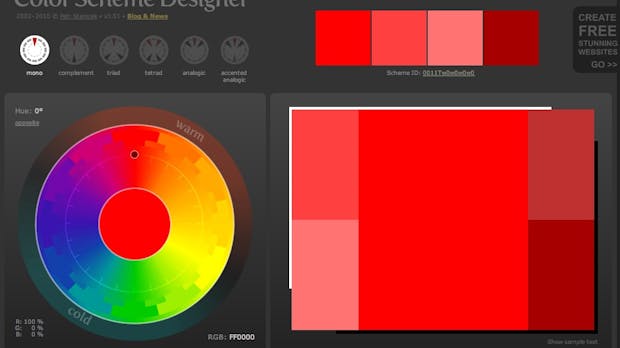 10 zeitsparende und kostenlose Tools für Webdesigner