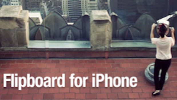 Flipboard – Dein persönliches Magazin jetzt auch fürs iPhone